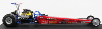 Tom McEwen Rear Engine Dragster