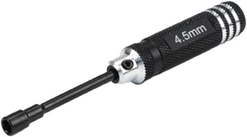 Carisma - 4.5mm Socket Hex Driver for GT24/MSA-1E wheel lock nuts
