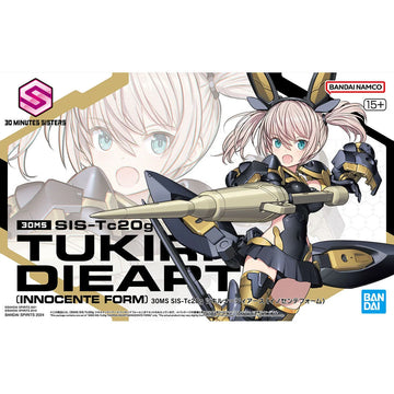30MS SIS-Tc20g Tukirna-Diearth