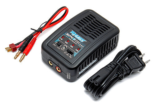 Reedy 324-s compact charger