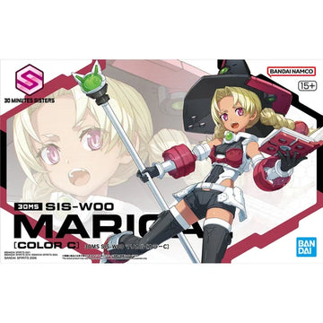 30MS Ais-Woo Marical