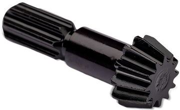Pinion Diff 12T Mach Stl Front