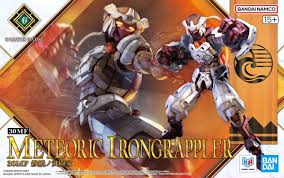 30MF 19 Meteoric Irongrappler