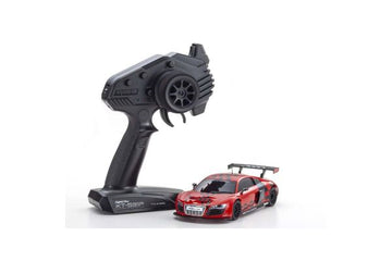 MINI-Z RWD readyset Audi R8 LMS Audi