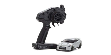 Kyosho Mini-Z AWD Nissan GTR R35 Pearl