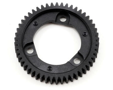 Traxxas 32P Center Differential Spur Gear (50T)