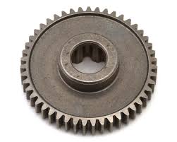 Traxxas Mini Maxx®/Mini Slash® 32P Steel Spur Gear (47T)