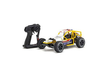 1:10 Scale RC EP 2WD Buggy EZ Series readyset Sand Master 2.0 Color Type 1