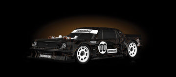 SR7 Hoonigan RTR