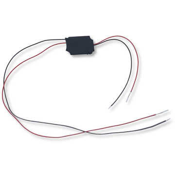 Timer For 3 Volt LEDs Evan Designs
