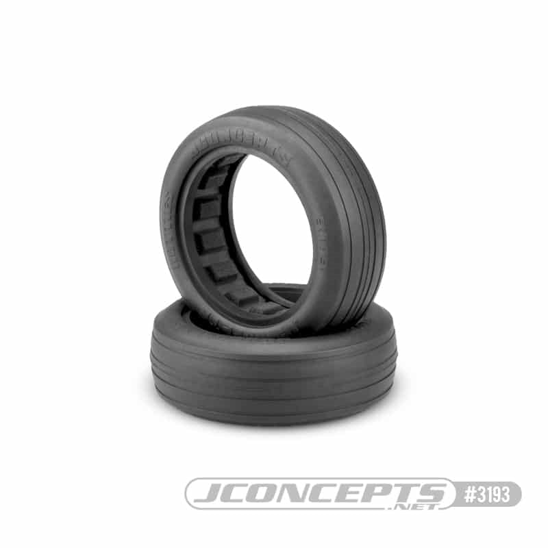 Jconcepts Front Hotties 2.2 Drag Racing Tire Gold Compound JCO319305