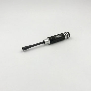 4.0mm Hex Socket Driver Mini Handle Black