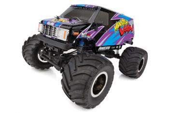 MT12 1/12 4wd Off Road Monster