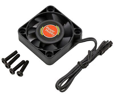 Power Hobby PHBPHF140 40mm High Speed RC Motor ESC Cooling Fan 40x40x10