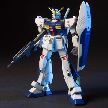 Bandai Gundam - Gundam 0080 - #47 RX-78NT-1 Gundam Alex HGUC 1/144 Model Kit 125650