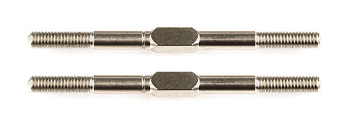 Turnbuckles 3x45mm