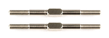 Turnbuckles 3x45mm