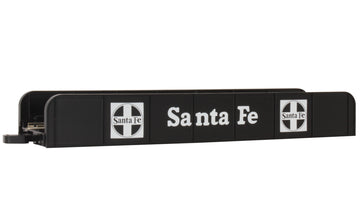 Ho Girder Bridge Santa Fe