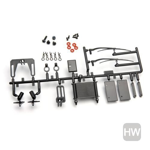 30094 Body Tuner Kit Type B