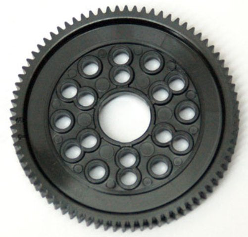 Kimbrough 48 Pitch (48P) Spur Gear 75 Tooth (75T) KIM144 144