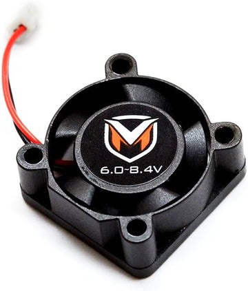 Maclan 25mm HV Turbo Fan (6.0V ~ 8.4V)