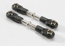 Linkage steering