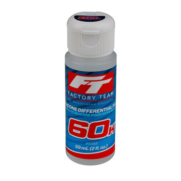 5458 silicone diff 60000