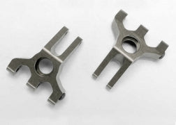 Carriers stub axle rear