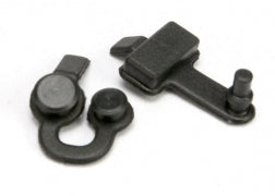 Rubber plug/chrg jack jato