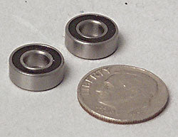 HPI Ball Bearing 5x11x4mm E-Savage (2)