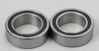 HPI Ball Bearing, 10X16x5mm, (2Pcs)