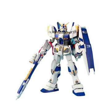 Gundam RX-78-4 "Gundam - Gundam Side Story