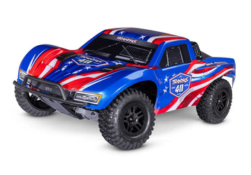 40th Slash 2wd HD VX3 Brushless