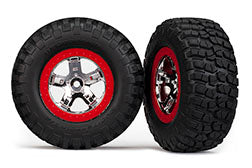 Sct tires&whls assdmn (2);2wdr