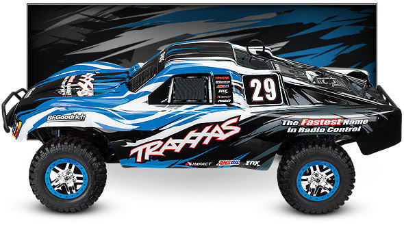 Traxxas Slayer® Pro 4X4