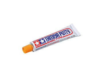 Basic Putty
