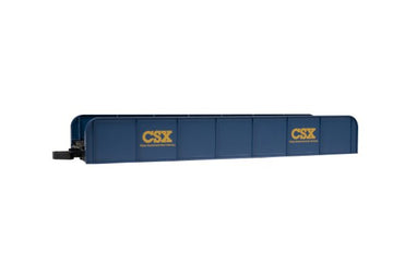 HO Girder Bridge CSX