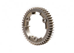 Spur gear 46-t steel 1.0