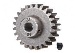 Gear 24t pinion1.0 metric