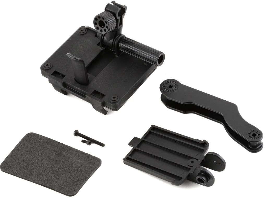 Traxxas TQi/Aton Transmitter Phone Mount