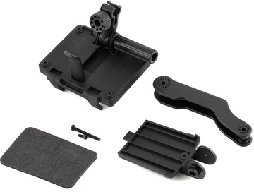 Traxxas TQi/Aton Transmitter Phone Mount