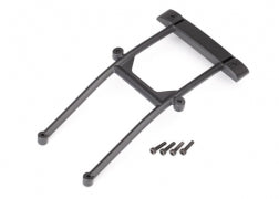 Body support rustler 4x4