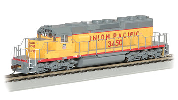 SD40-2 w/DCC & Sound Value