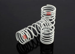 F springs orange