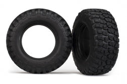 Bf goodrich tires slash 4x4