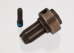 F dr hub steel;slsh 4x4