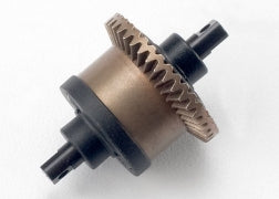 Diff assy;1/16 slh, e-revo