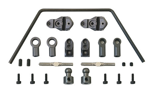 Ft dr10 anti-roll bar set