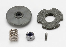 Slipper clutch 1/16