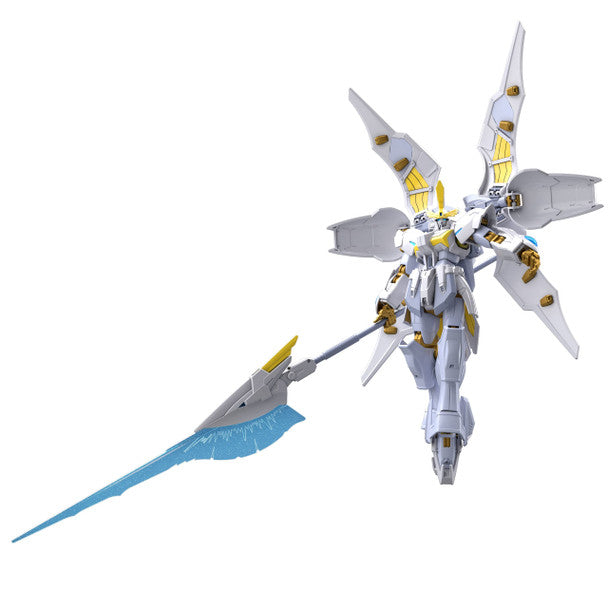 Bandai Gundam - Gundam Breaker Battlogue - Gundam Livelance Heaven HG 1/144 Model Kit 2555016